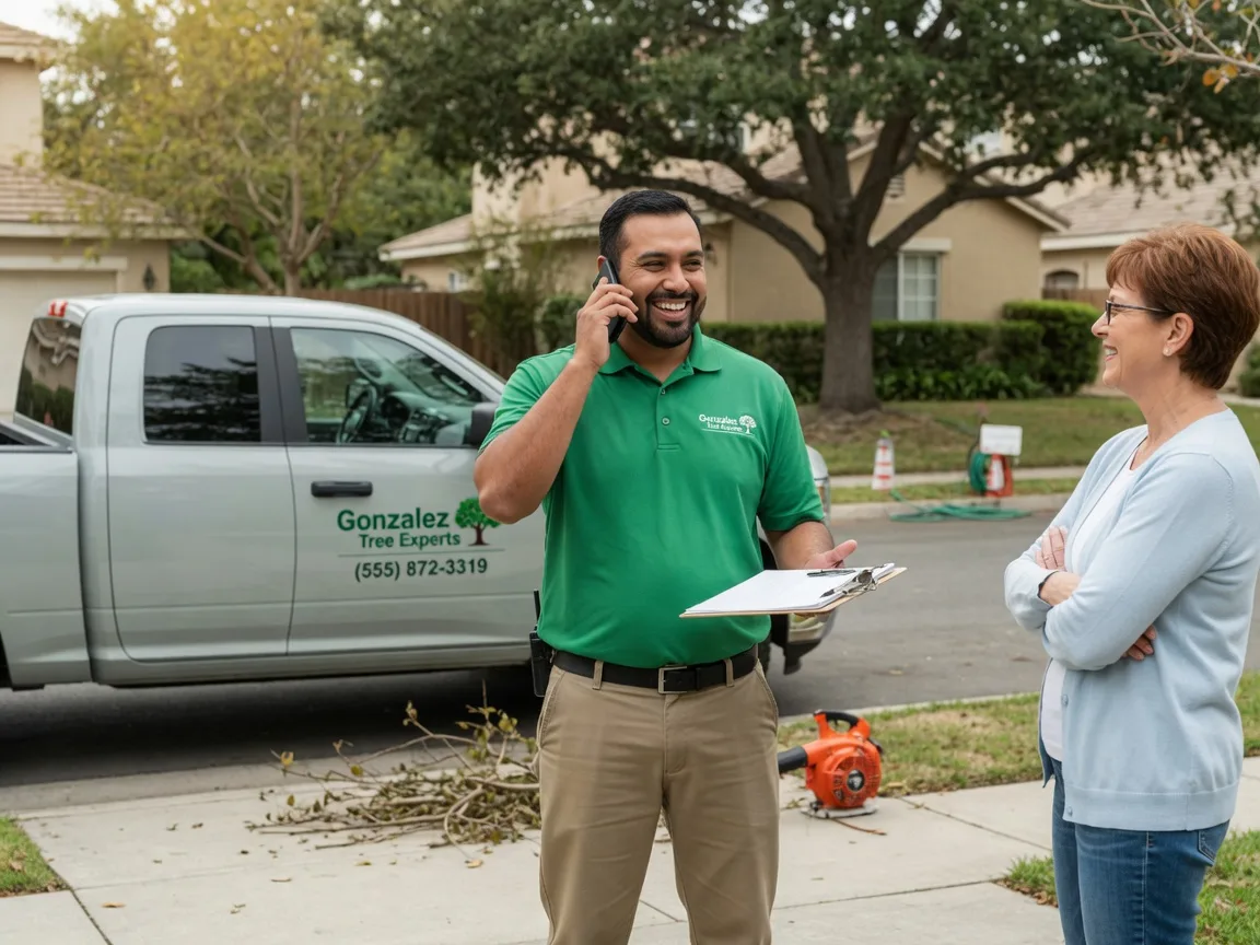 Tree Service Kelseyville, CA FAQs